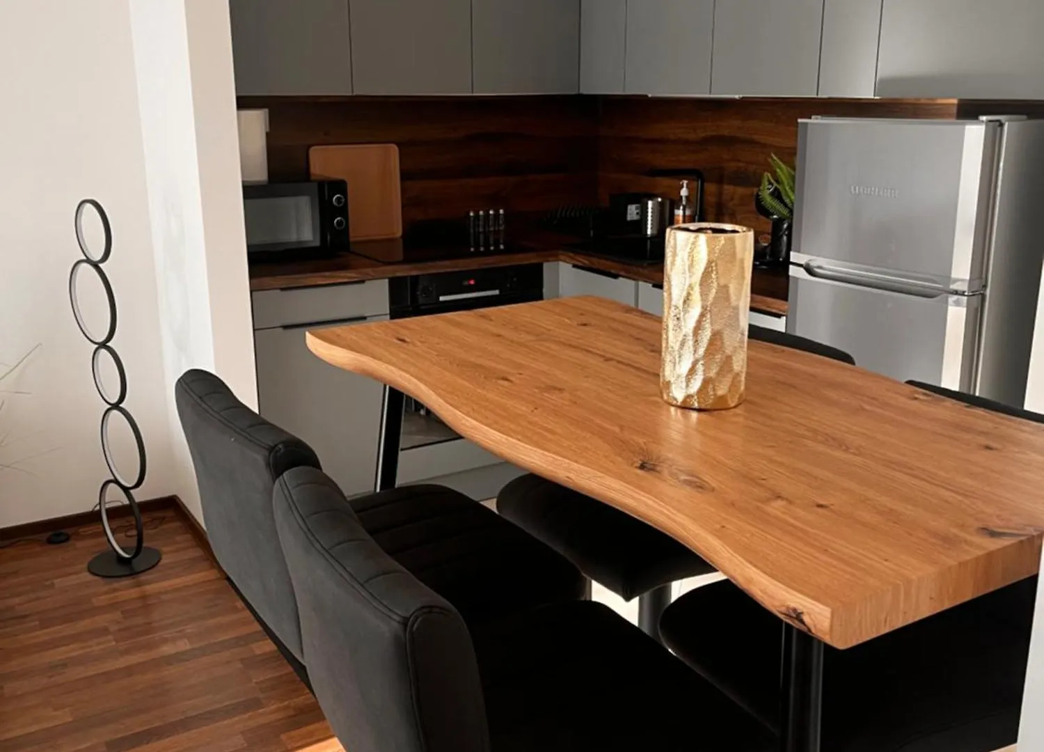 Moonlight Suites I - Breakfast Available Budapest 0*,