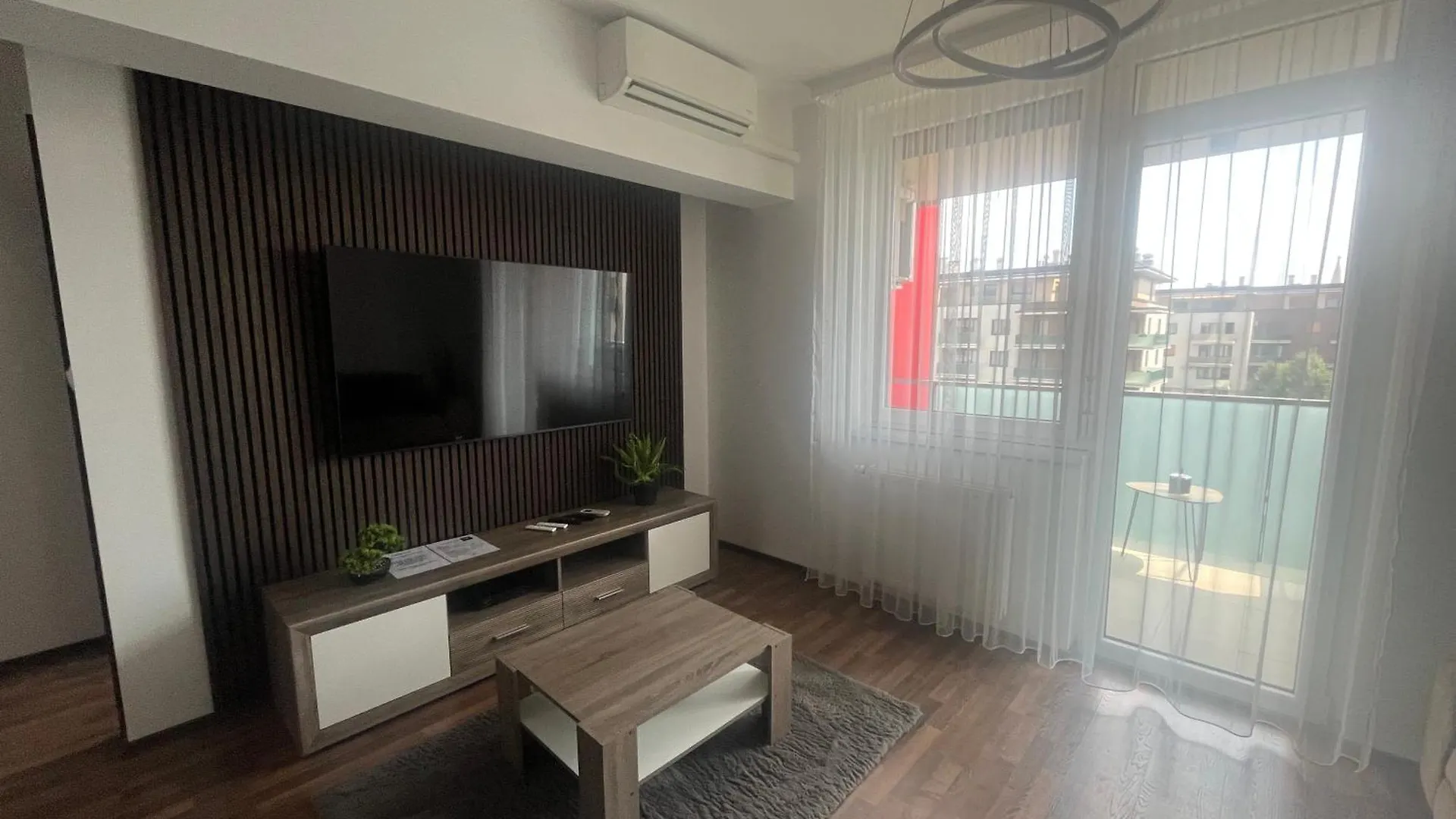 Appartamento Moonlight Suites I - Breakfast Available Budapest