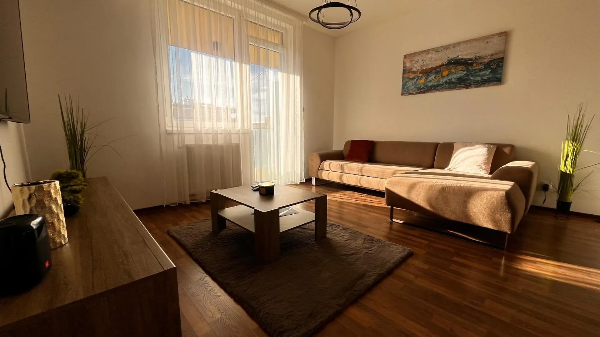 Luxury Apartment Deal - Ultra Sale - Moonlight Suites I Budapest