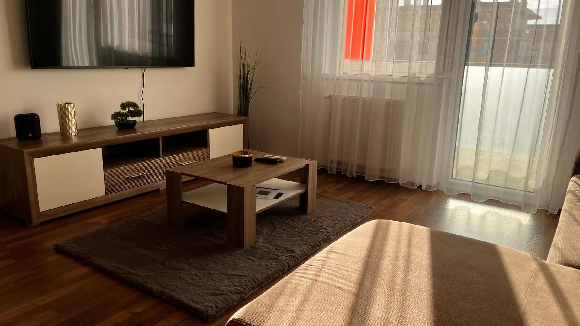 Luxury Apartment Deal - Ultra Sale - Moonlight Suites I Budapest
