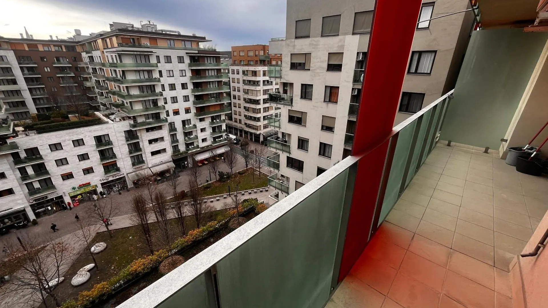 Luxury Apartment Deal - Ultra Sale - Moonlight Suites I Budapest