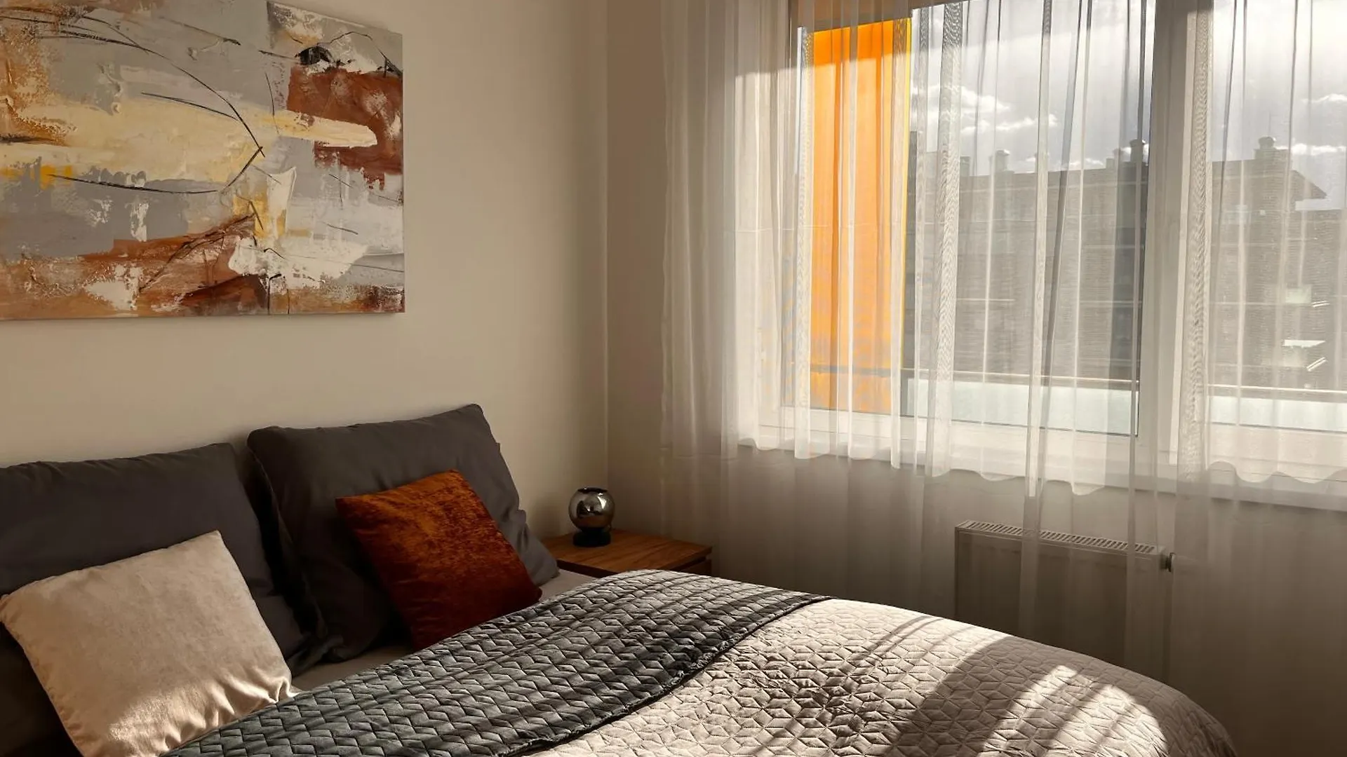 Luxury Apartment Deal - Ultra Sale - Moonlight Suites I location
